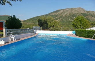 Camping el Valle - zdjęcie 4