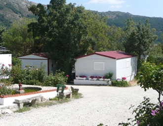 Camping el Valle - zdjęcie 3