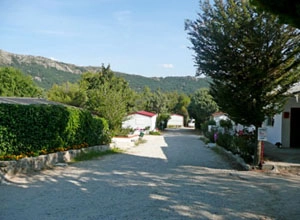 Camping el Valle - zdjęcie 1