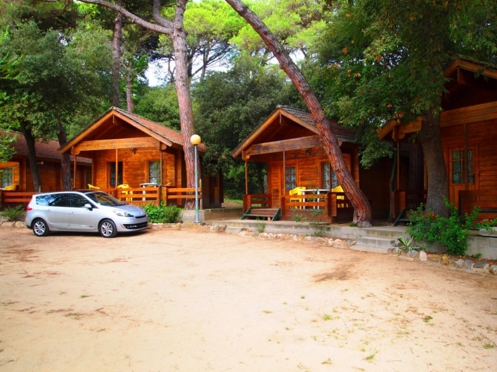 Camping el Vedado - zdjęcie 1