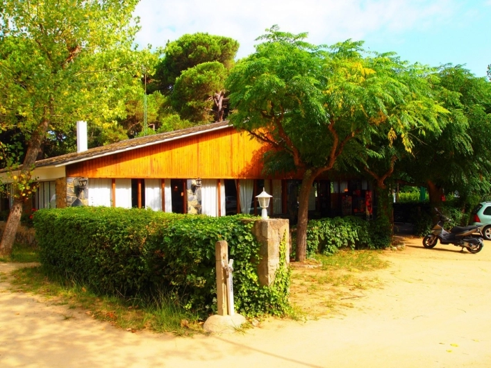 Camping el Vedado - zdjęcie 1