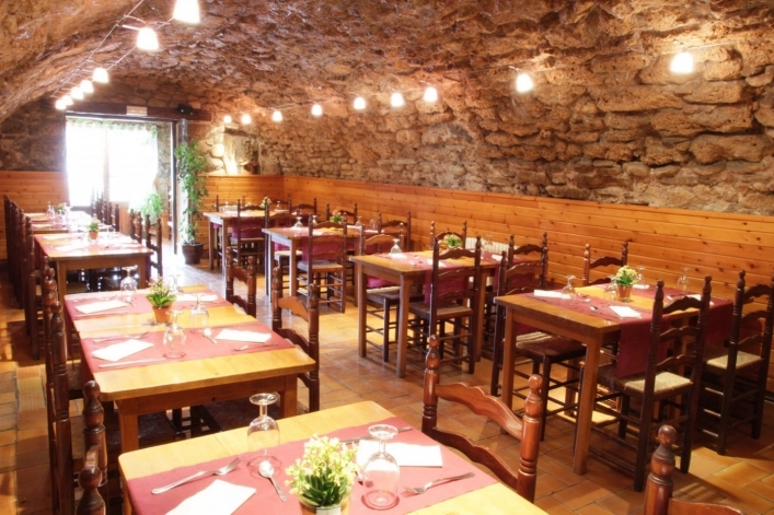 Camping els Roures - zdjęcie 1