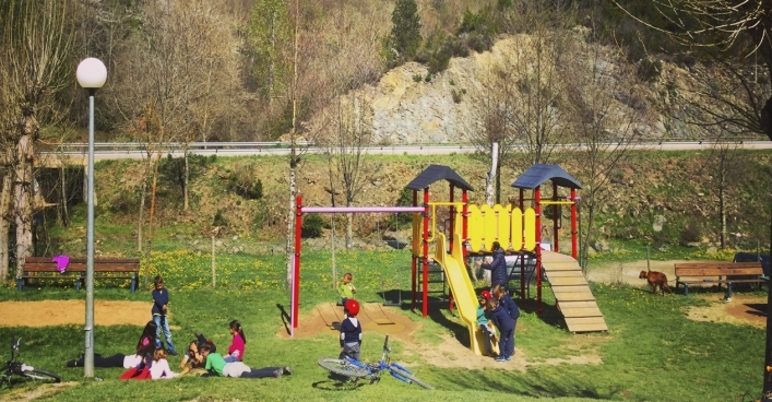 Camping els Solans - zdjęcie 2