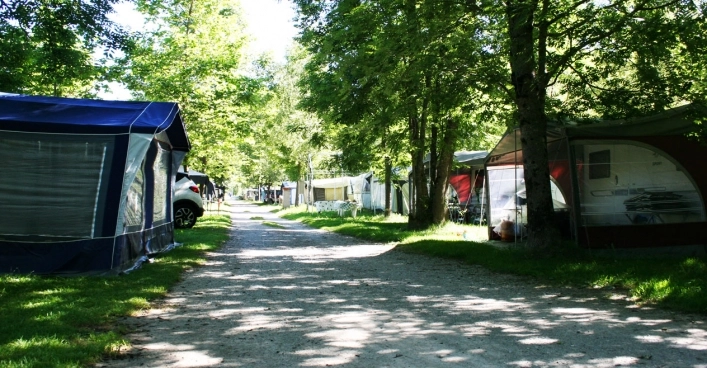 Camping els Solans - zdjęcie 1