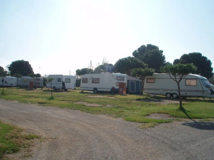Camping Emporda - zdjęcie 4