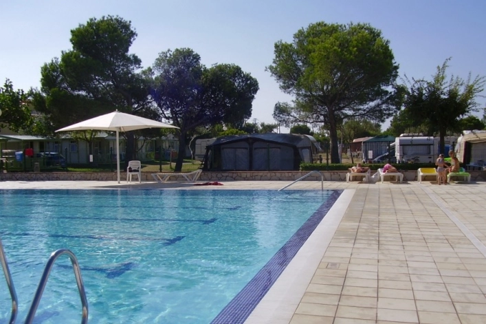 Camping Emporda - zdjęcie 2