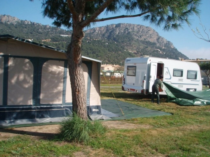 Camping Emporda - zdjęcie 1