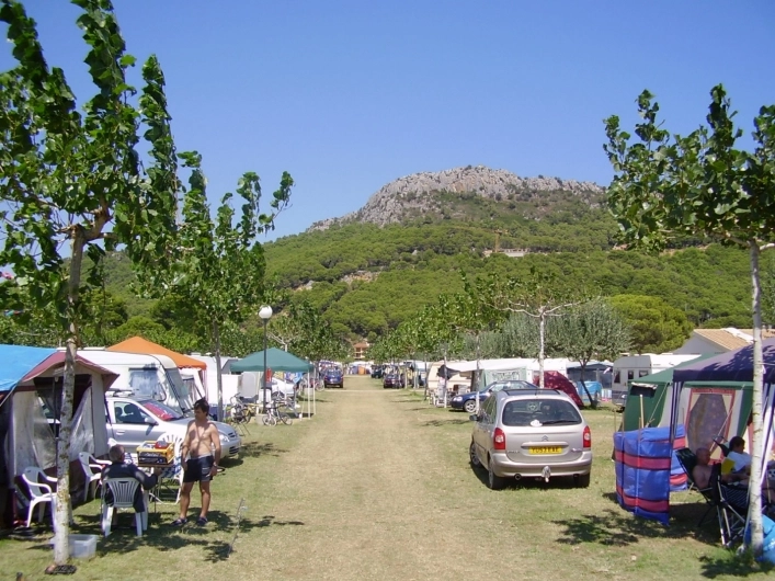 Camping Emporda - zdjęcie 1