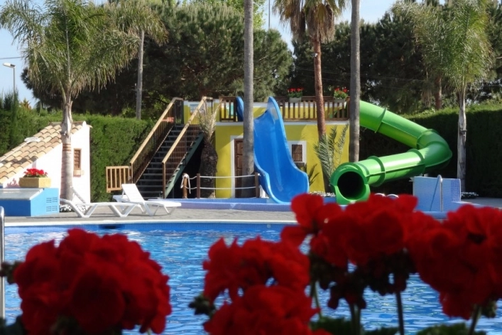 Camping Enmar - zdjęcie 4