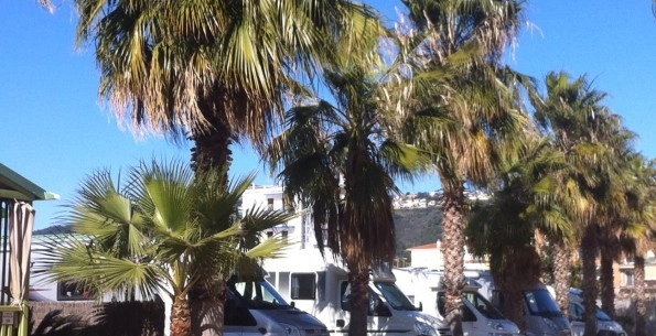 Camping Enmar - zdjęcie 3