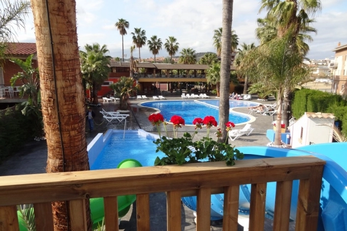 Camping Enmar - zdjęcie 2