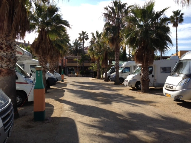 Camping Enmar - zdjęcie 1