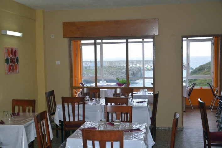 Camping Entreplayas - zdjęcie 1