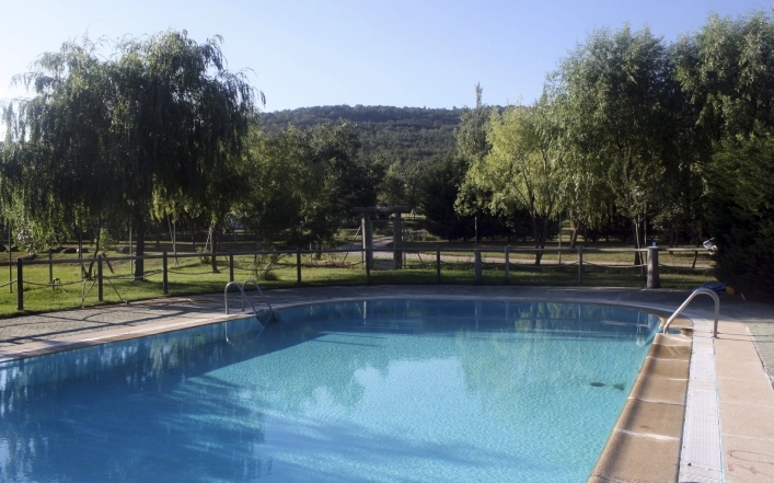 Camping Entrerrobles - zdjęcie 3