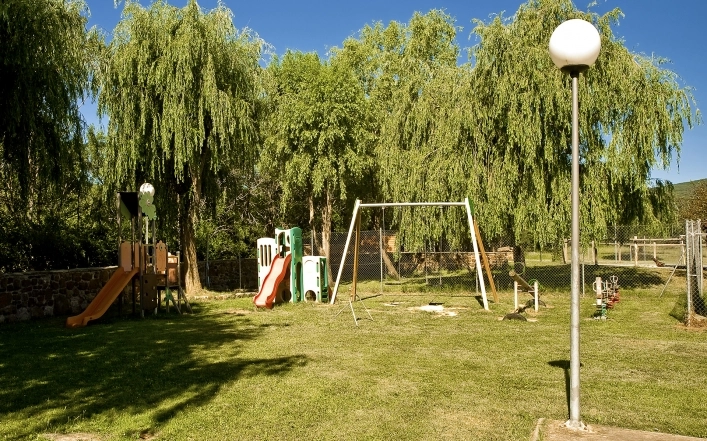 Camping Entrerrobles - zdjęcie 1