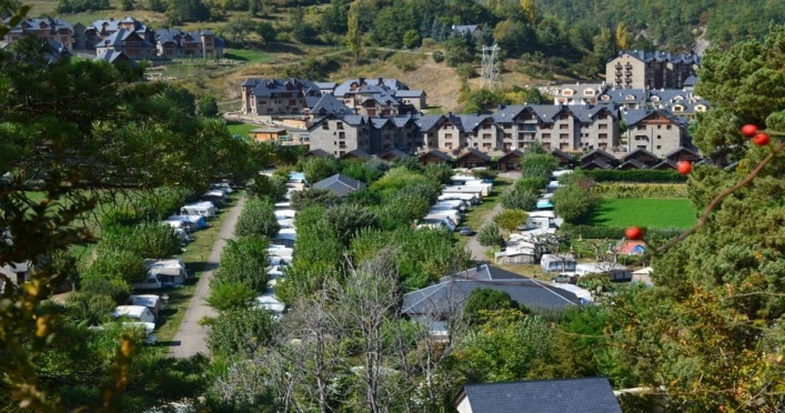 Camping Escarra - zdjęcie 2