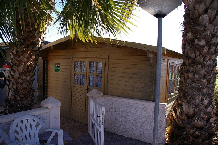 Camping Escuera - zdjęcie 4