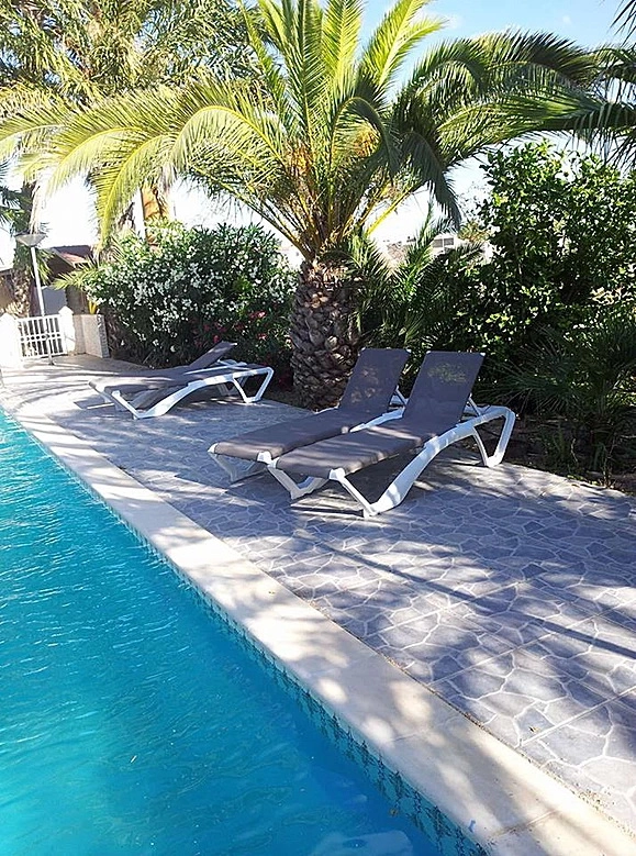 Camping Escuera - zdjęcie 2