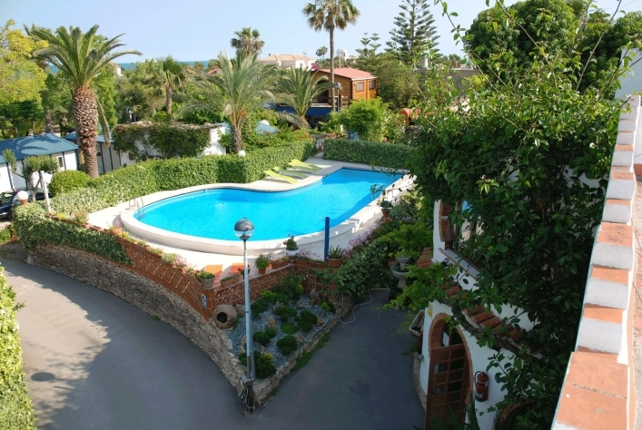 Camping Estanyet - zdjęcie 4