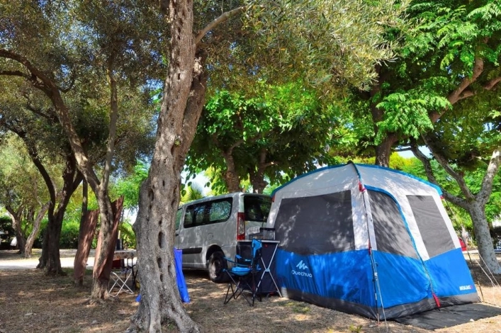 Camping Estanyet - zdjęcie 3