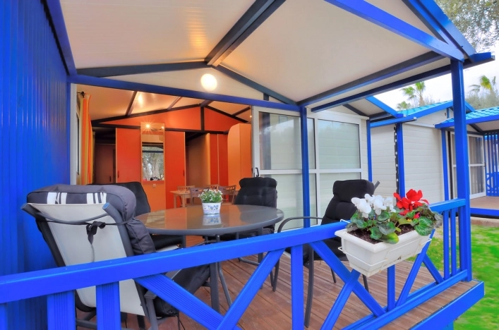 Camping Estanyet - zdjęcie 2