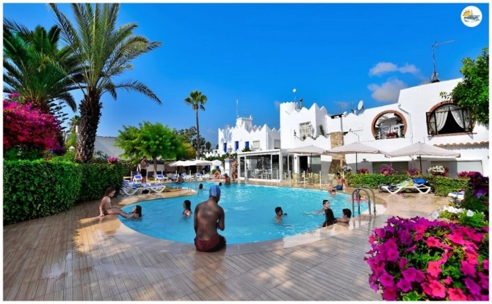 Camping Estanyet - zdjęcie 1