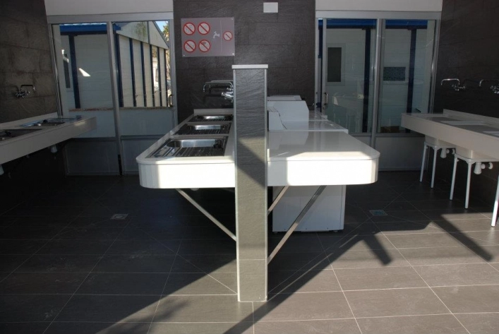 Camping Estanyet - zdjęcie 1