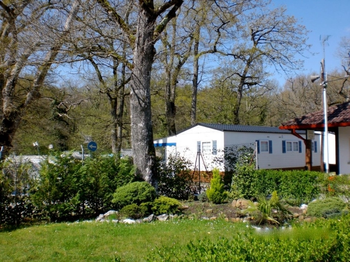 Camping Etxarri - zdjęcie 1