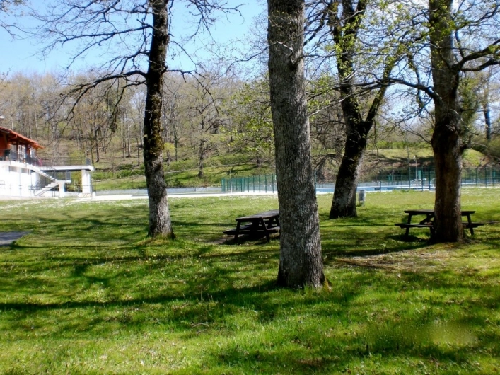 Camping Etxarri - zdjęcie 1