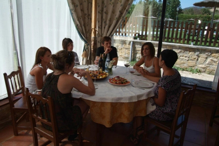 Camping Ezcaba - zdjęcie 2