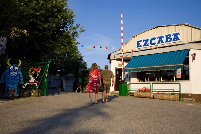 Camping Ezcaba - zdjęcie 1