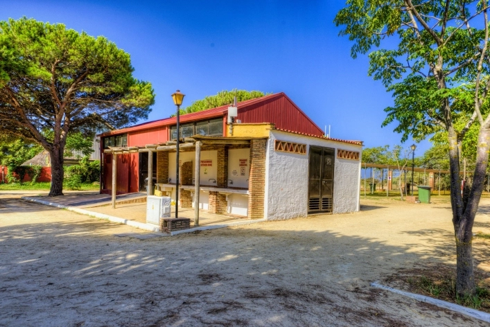 Camping Faro De Trafalgar - zdjęcie 3