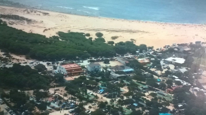 Camping Faro De Trafalgar - zdjęcie 2