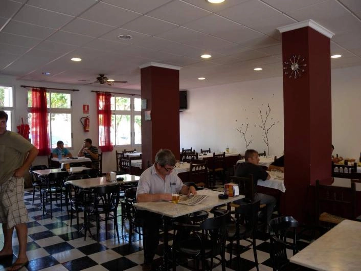 Camping Ferrer - zdjęcie 4