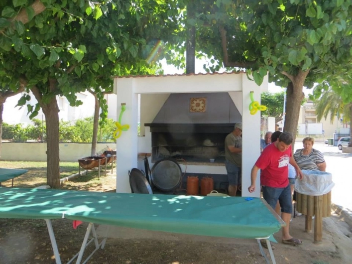 Camping Ferrer - zdjęcie 3