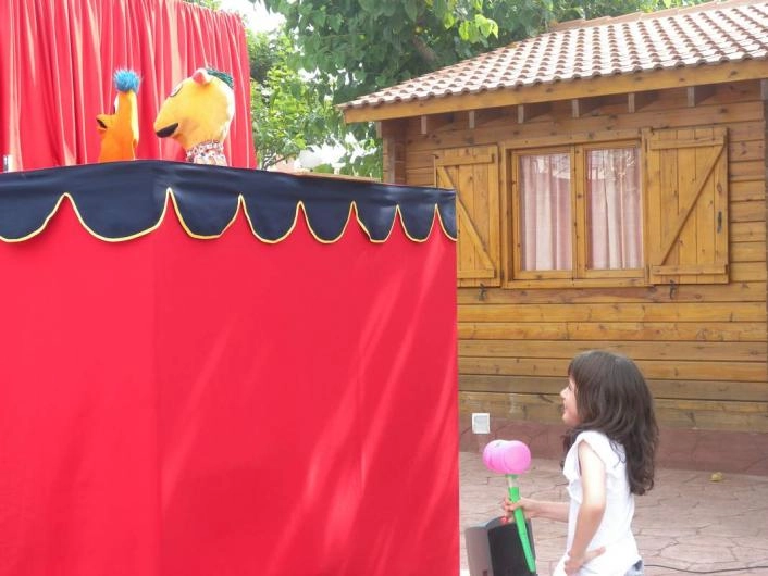 Camping Ferrer - zdjęcie 2