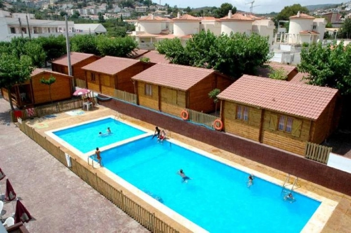 Camping Ferrer - zdjęcie 1