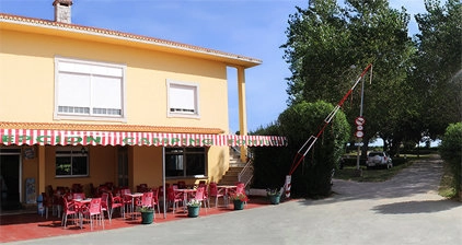 Camping Fontesín - zdjęcie 2