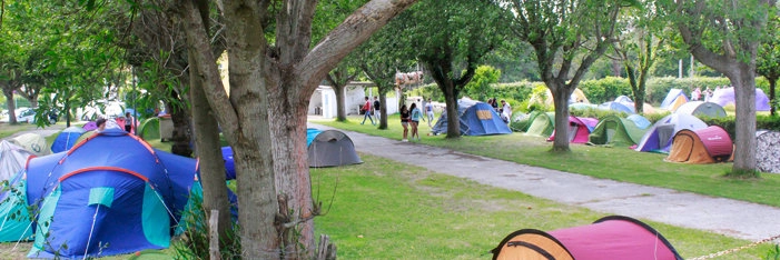 Camping Fontesín - zdjęcie 1