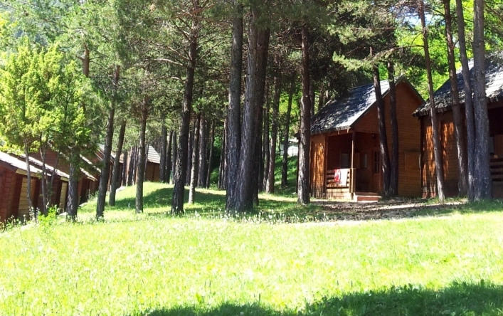 Camping Fontfreda - zdjęcie 4