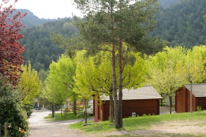 Camping Fontfreda - zdjęcie 1
