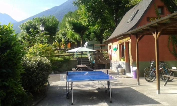 Camping Forcanada - zdjęcie 2