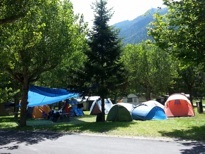 Camping Forcanada - zdjęcie 1