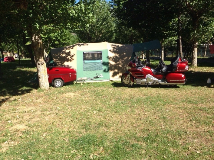 Camping Forcanada - zdjęcie 1