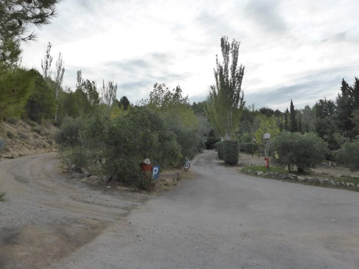 Camping Fraga - zdjęcie 1