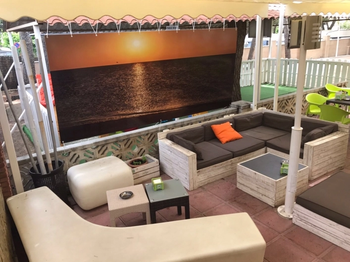 Camping Francás - zdjęcie 3