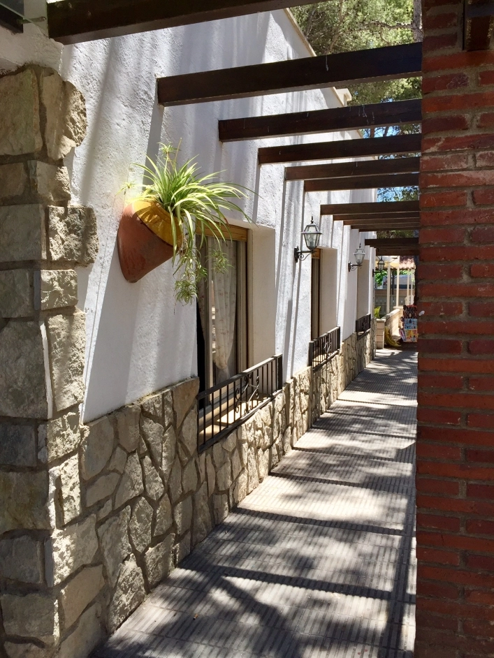 Camping Francás - zdjęcie 1