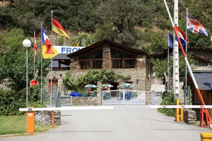 Camping Frontera - zdjęcie 4