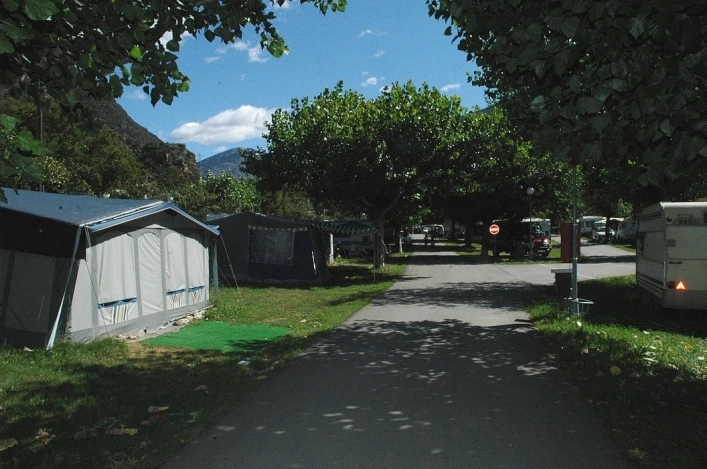 Camping Frontera - zdjęcie 3