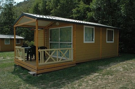 Camping Frontera - zdjęcie 2